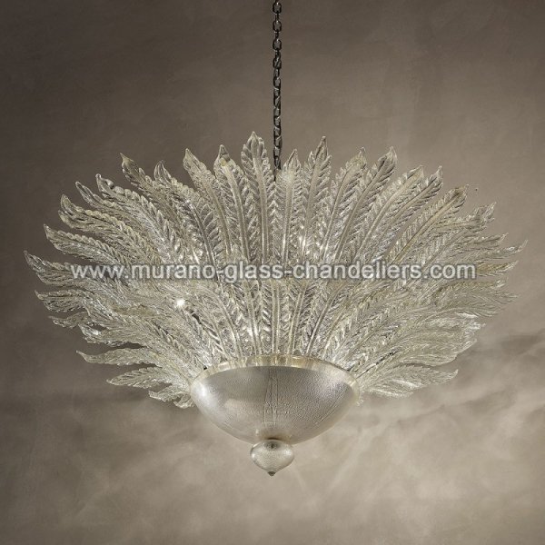 MURANO GLASS CHANDELIERSۥꥢͥ󥬥饹ǥꥢ12FANTASTICOסW1300H800mm