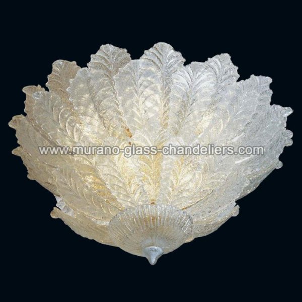 MURANO GLASS CHANDELIERSۥꥢͥ󥬥饹󥰥饤9KALYNסW900H500mm