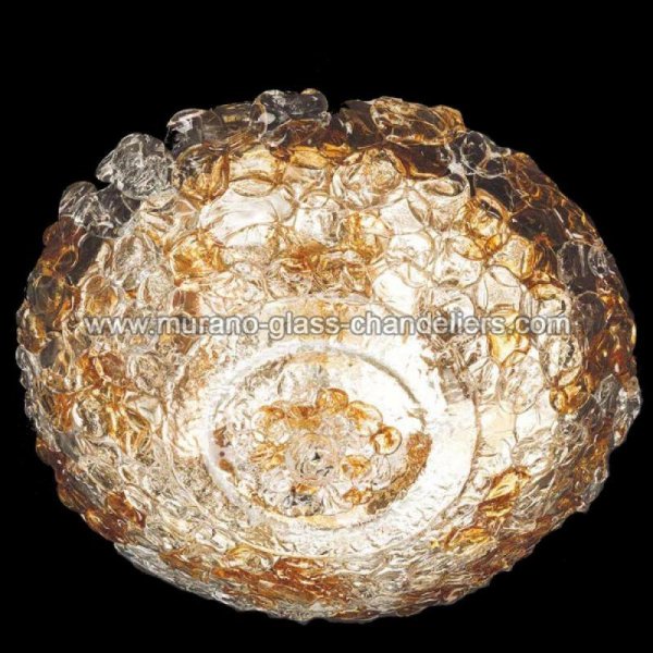 MURANO GLASS CHANDELIERSۥꥢͥ󥬥饹󥰥饤3VIVALDIסW400H100mm