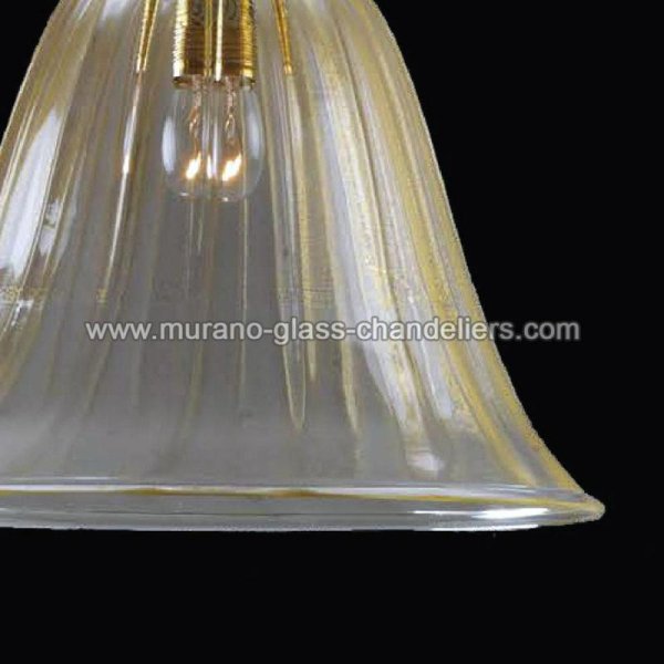 MURANO GLASS CHANDELIERSۥꥢͥ󥬥饹ڥȥ饤1CASIMIRAסW300H360mm
