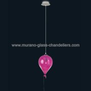 MURANO GLASS CHANDELIERSۥꥢͥ󥬥饹ڥȥ饤1COMPLEANNOסW200H1200mm