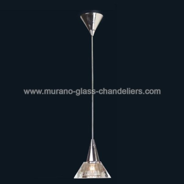 MURANO GLASS CHANDELIERSۥꥢͥ󥬥饹ڥȥ饤1TIANNAסW120H1200mm