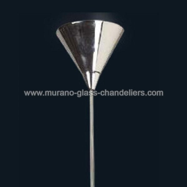 MURANO GLASS CHANDELIERSۥꥢͥ󥬥饹ڥȥ饤1TIANNAסW120H1200mm