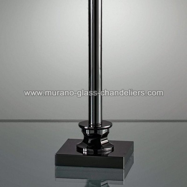 MURANO GLASS CHANDELIERSۥꥢͥ󥬥饹ơ֥饤1ABATEסW200H750mm