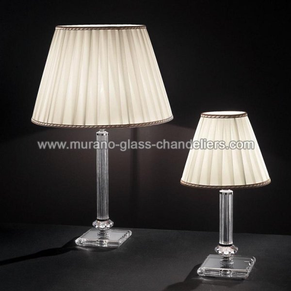 MURANO GLASS CHANDELIERSۥꥢͥ󥬥饹ơ֥饤1ALTAMURA(Large)W350H550mm