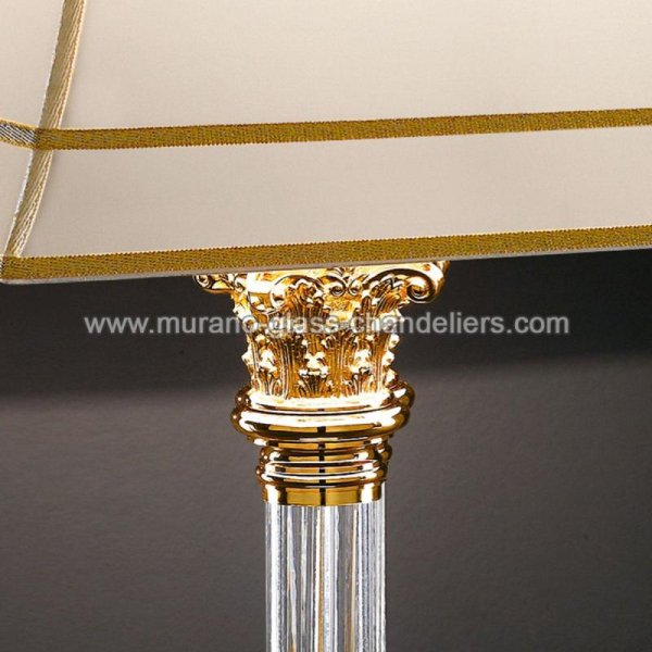 MURANO GLASS CHANDELIERSۥꥢͥ󥬥饹ơ֥饤1ANGELICO(Small)W230H400mm