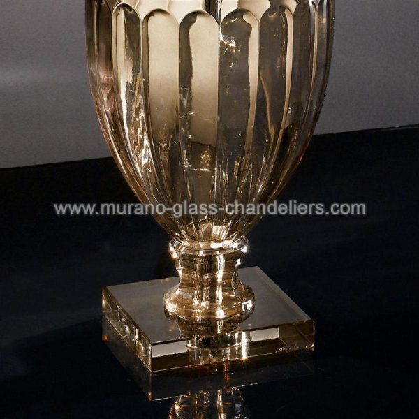 MURANO GLASS CHANDELIERSۥꥢͥ󥬥饹ơ֥饤1BACCARINIסW400H550mm