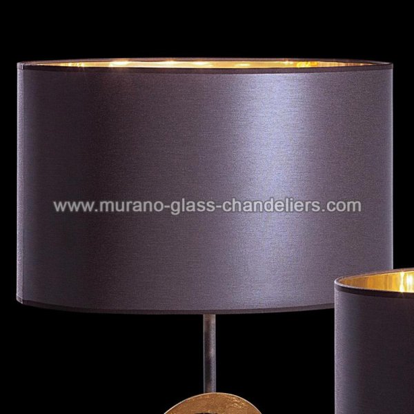 MURANO GLASS CHANDELIERSۥꥢͥ󥬥饹ơ֥饤1CANUTI(Small)W350H710mm