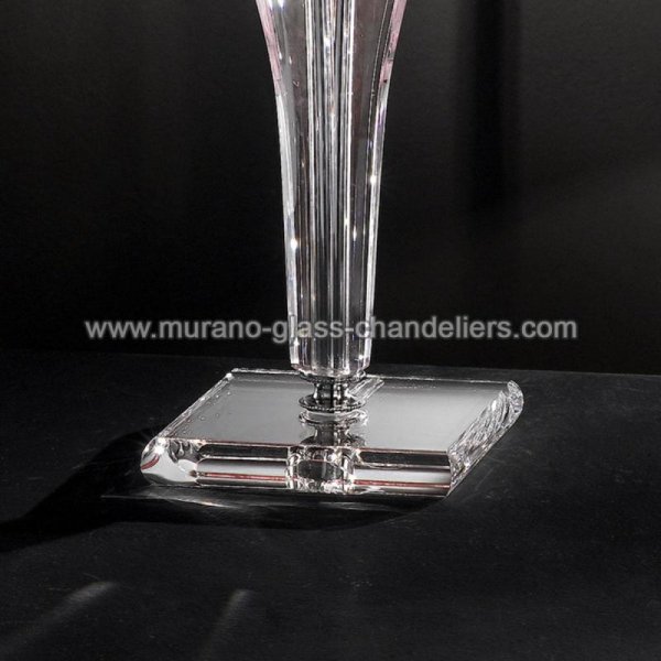MURANO GLASS CHANDELIERSۥꥢͥ󥬥饹ơ֥饤1DA VINCI(S)W250H480mm