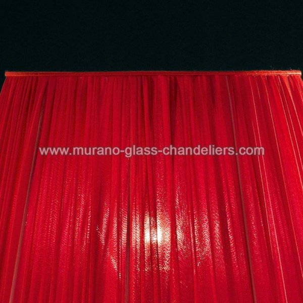 MURANO GLASS CHANDELIERSۥꥢͥ󥬥饹ơ֥饤1DA VINCI(S)W250H480mm