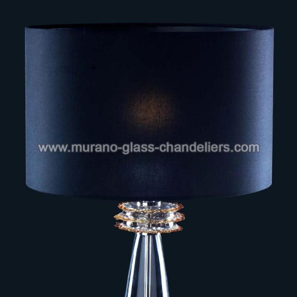 MURANO GLASS CHANDELIERSۥꥢͥ󥬥饹ơ֥饤1DAINTONסW400H680mm
