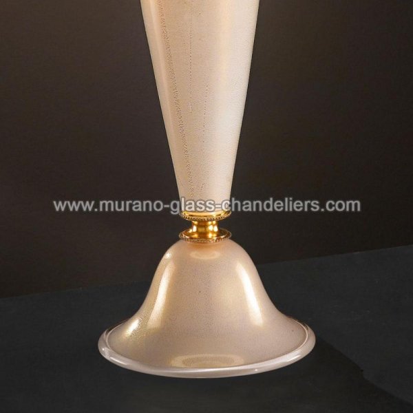MURANO GLASS CHANDELIERSۥꥢͥ󥬥饹ơ֥饤1ERMENEGILDO(S)W250H520mm