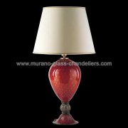 MURANO GLASS CHANDELIERSۥꥢͥ󥬥饹ơ֥饤1ISIDORAסW450H650mm