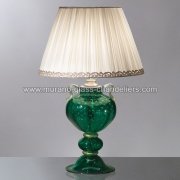 MURANO GLASS CHANDELIERSۥꥢͥ󥬥饹ơ֥饤1LEANDRAסW450H700mm