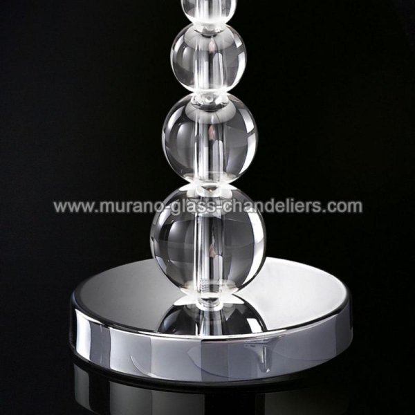 MURANO GLASS CHANDELIERSۥꥢͥ󥬥饹ơ֥饤1MARIANINIסLˡW350H550mm