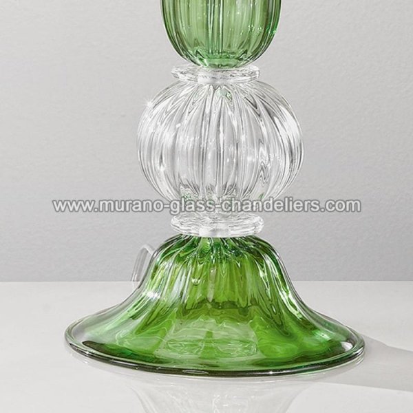 MURANO GLASS CHANDELIERSۥꥢͥ󥬥饹ơ֥饤1RAFFAELLAסW420H760mm
