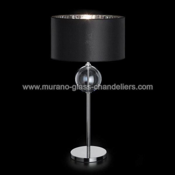 MURANO GLASS CHANDELIERSۥꥢͥ󥬥饹ơ֥饤1SANTINAסW400H730mm