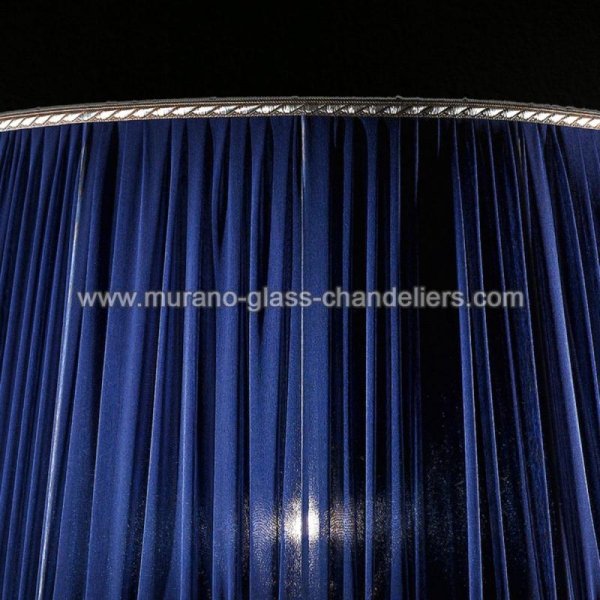 MURANO GLASS CHANDELIERSۥꥢͥ󥬥饹ơ֥饤1TINTORETTOסLˡW450H710mm