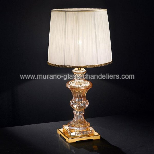 MURANO GLASS CHANDELIERSۥꥢͥ󥬥饹ơ֥饤1TINTORETTOסSˡW300H610mm