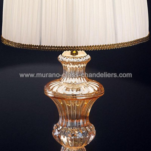 MURANO GLASS CHANDELIERSۥꥢͥ󥬥饹ơ֥饤1TINTORETTOסSˡW300H610mm