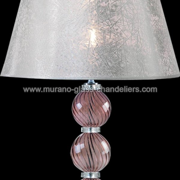 MURANO GLASS CHANDELIERSۥꥢͥ󥬥饹ơ֥饤1WILLOWסW450H870mm