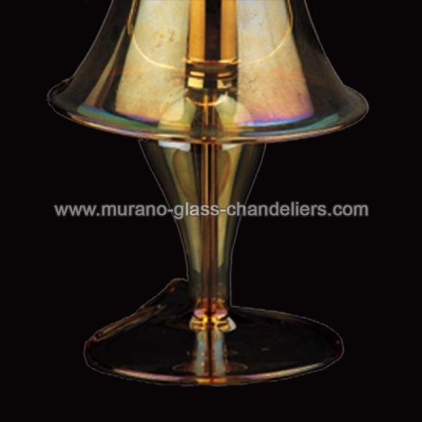 MURANO GLASS CHANDELIERSۥꥢͥ󥬥饹ơ֥饤1ALCESTIסW150H360mm