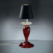 MURANO GLASS CHANDELIERSۥꥢͥ󥬥饹ơ֥饤1BANQUOסW120D260H340mm