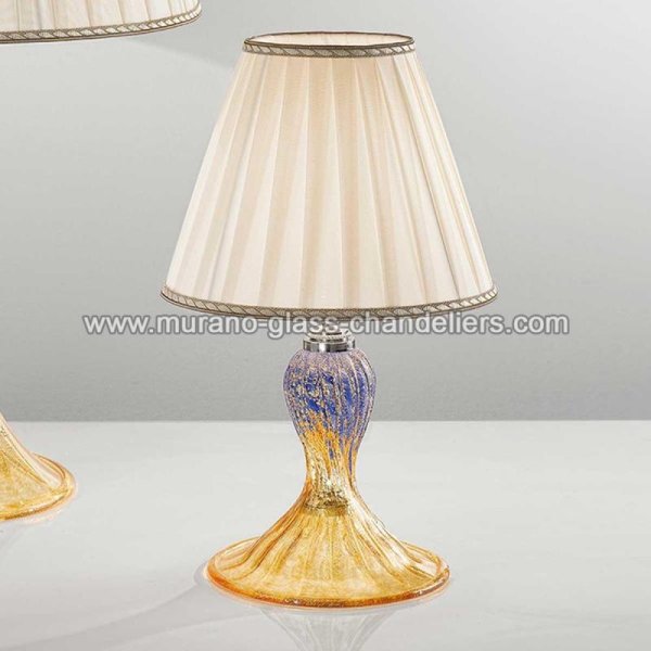 MURANO GLASS CHANDELIERSۥꥢͥ󥬥饹ơ֥饤1CLOEסW200H330mm