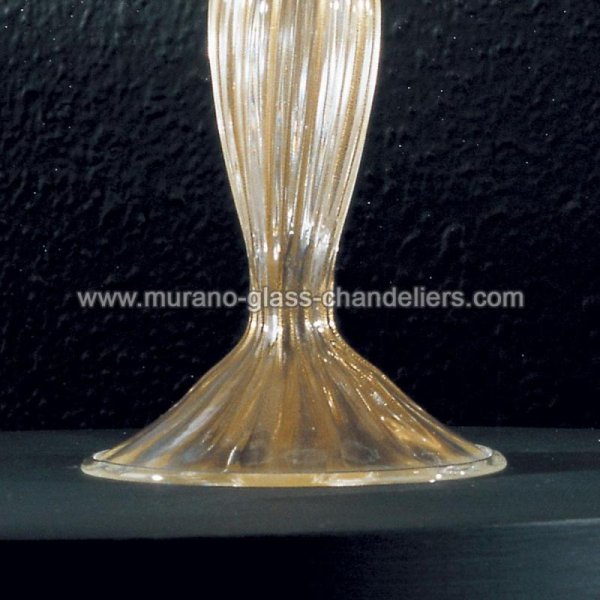 MURANO GLASS CHANDELIERSۥꥢͥ󥬥饹ơ֥饤1RODRIGOסW120H250mm