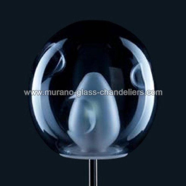 MURANO GLASS CHANDELIERSۥꥢͥ󥬥饹ơ֥饤1SHAUNAסW180H290mm