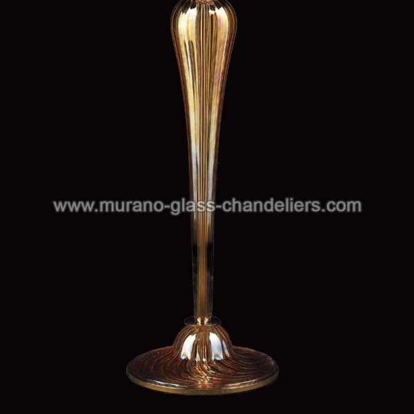 MURANO GLASS CHANDELIERSۥꥢͥ󥬥饹ե饤1PANEGIRICOסW550H1850mm