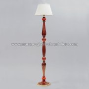 【MURANO GLASS CHANDELIERS】イタリア・ヴェネチアンガラスフロアライト「PANTALONE」（W350×H1600mm）<img class='new_mark_img2' src='https://img.shop-pro.jp/img/new/icons1.gif' style='border:none;display:inline;margin:0px;padding:0px;width:auto;' />