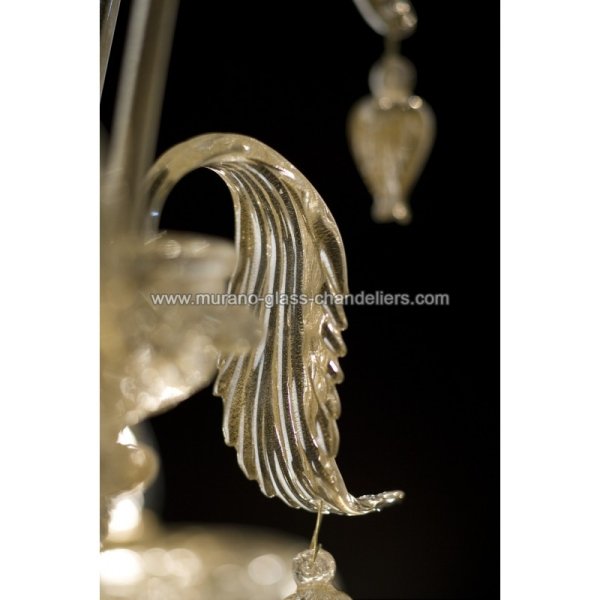 MURANO GLASS CHANDELIERSۥꥢͥ󥬥饹ǥꥢ12MAGNIFICOסW1200H1500mm