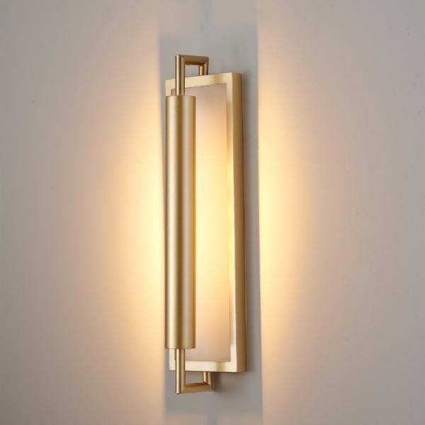 ƥꥢ LED饤 ɡ֥åW140H550mm***