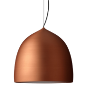 「Suspence P1 pendant, Copper」ペンダントライト コッパー（Φ380×H360mm)