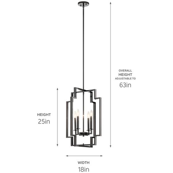 KICHLERۥꥫǥ饤ȡDowntown Deco4(W460H640-1600mm)