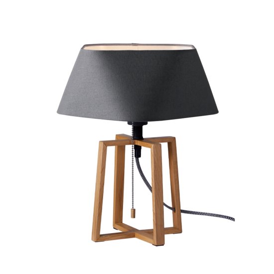 ץå3ơ֥סEspresso 3-table lamp1 ۥ磻ȡ졼ʧ340H350mm