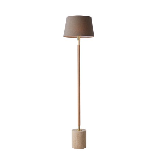 ΥꥹեסMonolith-floor lamp1 ۥ磻ȡ졼ʧ360H1310mm