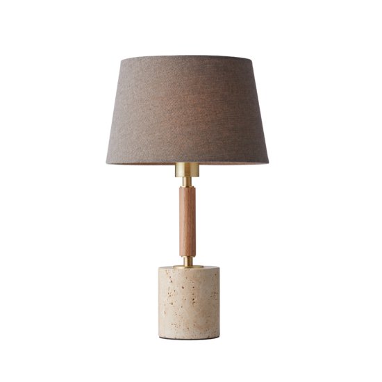 Υꥹơ֥סMonolith-table lamp1 ۥ磻ȡ졼ʧ240H405mm