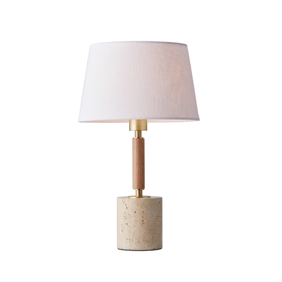 Υꥹơ֥סMonolith-table lamp1 ۥ磻ȡ졼ʧ240H405mm