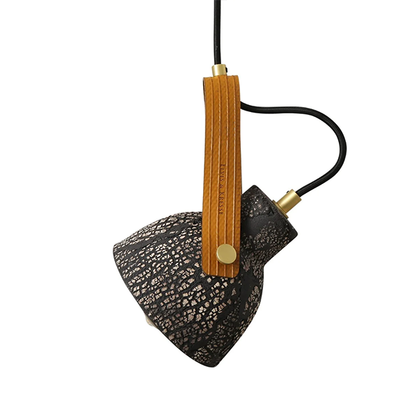 MullanۥɡPeraץߥåڥȥ饤1Black Clay(D135H150mm)