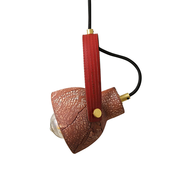 MullanۥɡPeraץߥåڥȥ饤1Red Iron(D135H150mm)