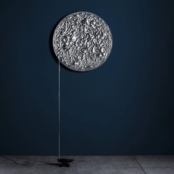 Catellani & Smith ꥢLEDƥꥢStchu-Moon 081 Ƽ  (800H1350mm) 