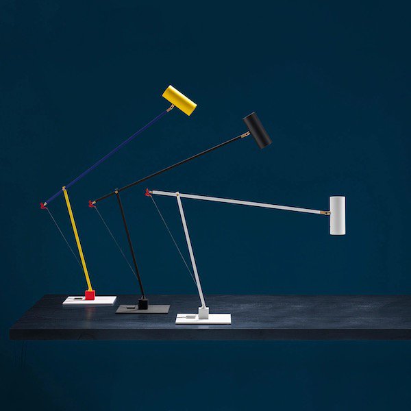 Catellani & Smith ꥢLEDƥꥢEttorino Tץ֥å  (W220D730H900mm) 