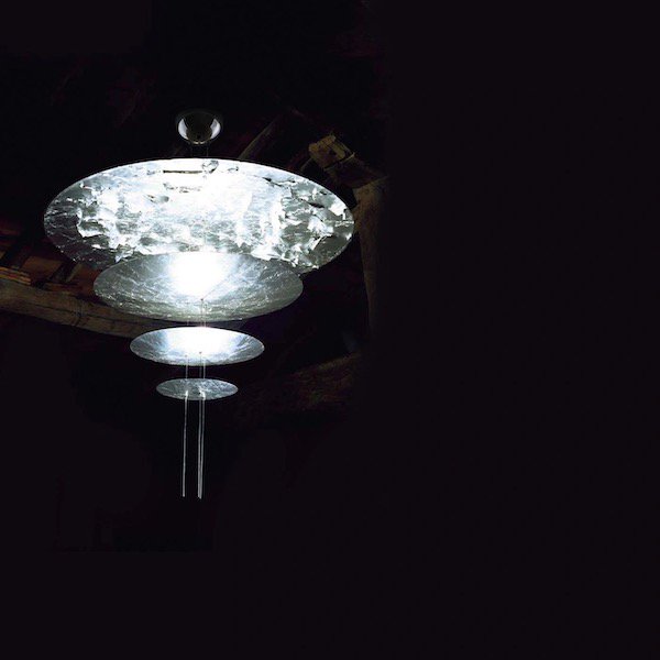 Catellani & Smith ꥢLEDƥꥢMacchina Della Luce LED mod. FƼ (1200H1500mm) 