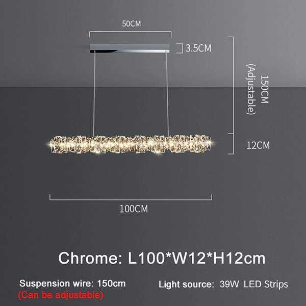 LEDꥹ륷ǥꥢ󥰥饤 ǥĴСL10001200mm***