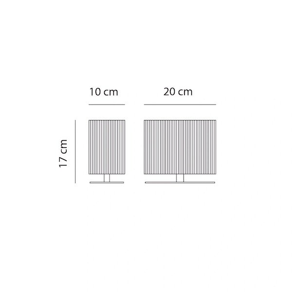 Axolight ꥢƥꥢClavius LT XPץۥ磻 (W200D100H170mm)