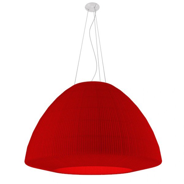 Axolight ꥢƥꥢBell SP118Rot (1180H750mm) 