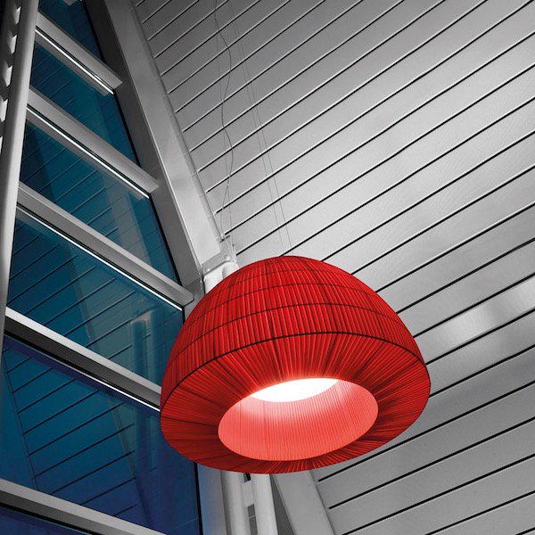 Axolight ꥢƥꥢBell SP118Rot (1180H750mm) 