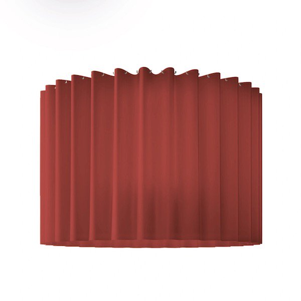 Axolight ꥢƥꥢSkirt PL100Rot (1000H670mm) 